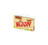 RAW 300 Orgánico RAW 300 Orgánico