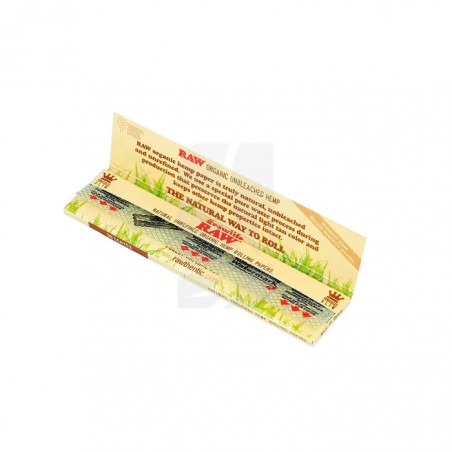 RAW Slim Orgánico K.S.