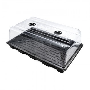 Propagador de 39 x 59 x 21 cm.