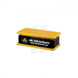Molde de Pre-Prensado Rosin Mr. Hide