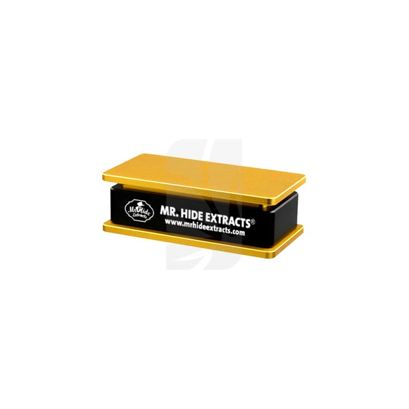 Molde de Pre-Prensado Rosin Mr. Hide Molde de Pre-Prensado Rosin Mr. Hide