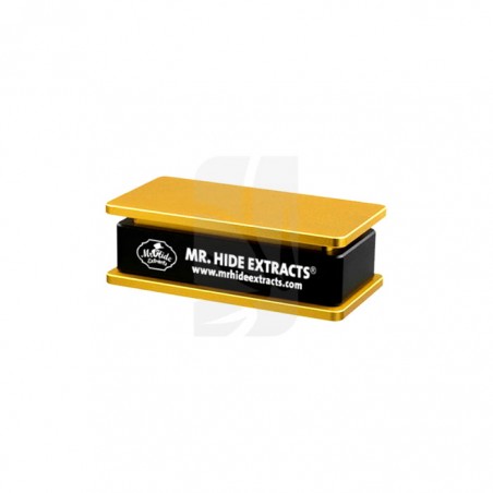 Molde de Pre-Prensado Rosin Mr. Hide