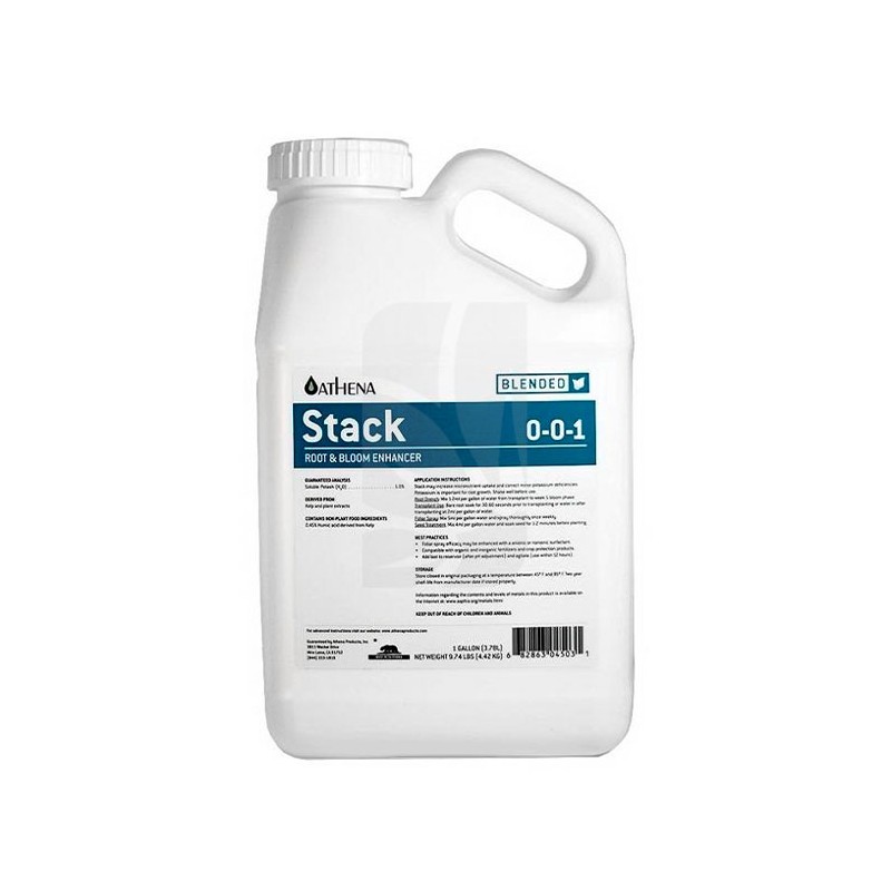 Stack 3.78 Litros Athena Stack 3.78 Litros Athena
