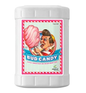 Bud Candy de 20 Litros Advanced Nutrients