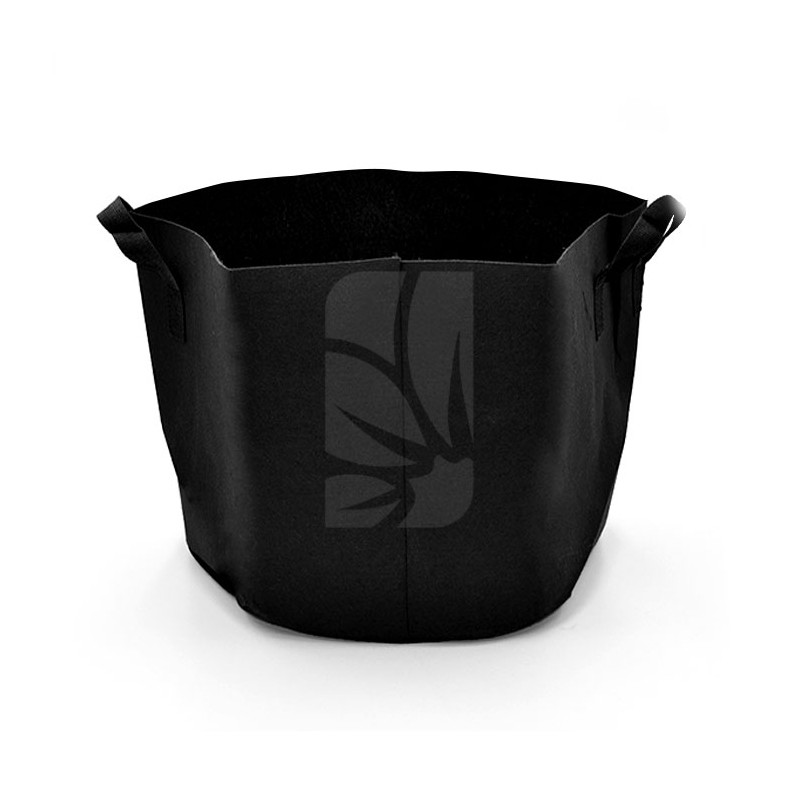 Pot Textile 75 L (20 GAL) avec Poignées