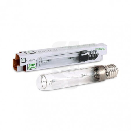 BOMBILLA VANGUARD HORTI-MAX AGRO 250 W