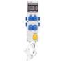 Timer Box III 8x600W + GSE-Heizer