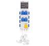 Timer Box III (12x600W) + Scaldabagno Trifase