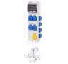 Timer Box III (12x600W) + Calentador Trifasico