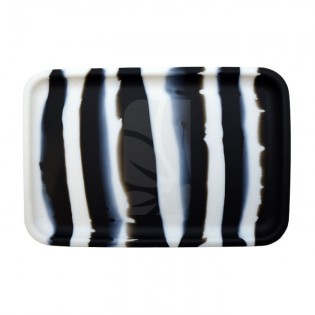 Large Camouflage Non-Stick Silicone Tray DL4