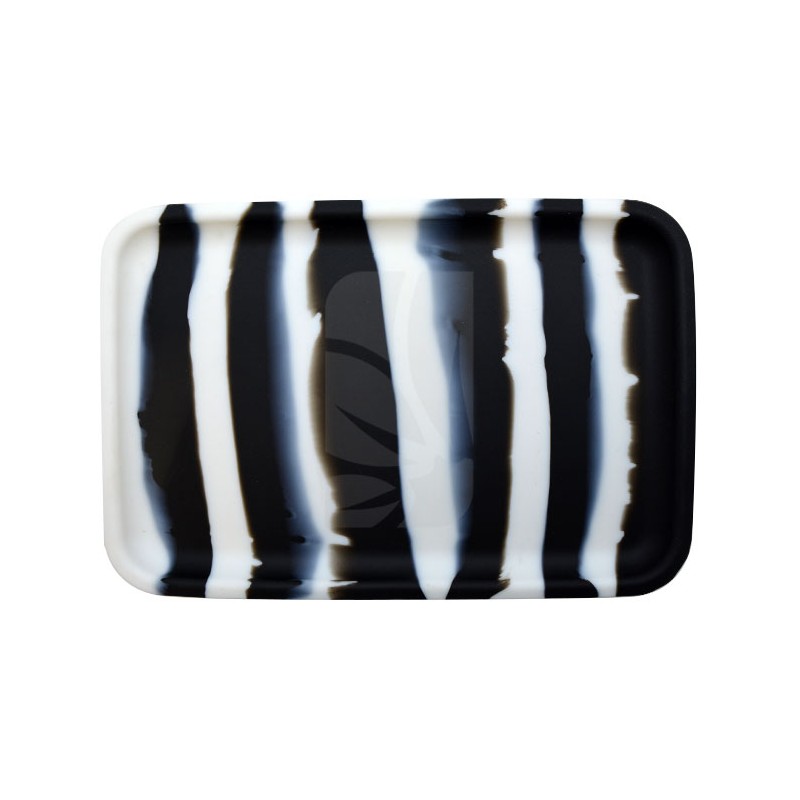 Large Camouflage Silicone Tray DL4