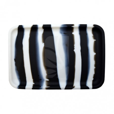 Large Camouflage Non-Stick Silicone Tray DL4