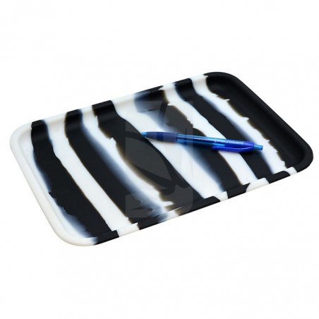 Large Camouflage Silicone Tray DL4
