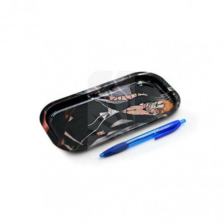 Bleach Ichigo Rolling Tray 20.5 x 10.5 cm