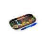 Vassoio per Rollare Ricky's Anatomy Park 20,5 x 10,5 cm