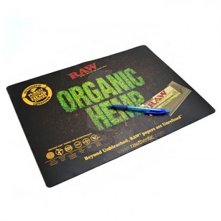 Coleccionar Alfombrilla de Organic de RAW