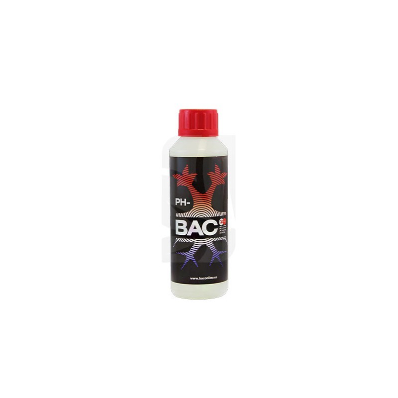 PH Down 250 ml. BAC PH Down 250 ml. BAC
