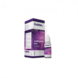 SEEDBOOSTER PLUS 10 ML PLAGRON