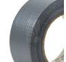 Cinta adhesiva de Aluminio. Rollo de 10 metros Cinta adhesiva de Aluminio. Rollo de 10 metros