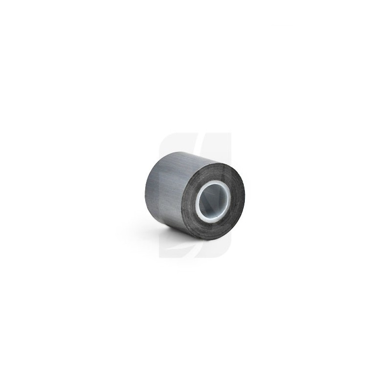 Cinta adhesiva de aluminio. Rollo de 5 mts. Cinta adhesiva de aluminio. Rollo de 5 mts.