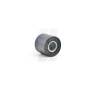 Cinta adhesiva de aluminio. Rollo de 5 mts. Cinta adhesiva de aluminio. Rollo de 5 mts.