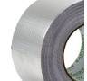 Cinta de aluminio reforzada (75 mm. x 50 mts.) Cinta de aluminio reforzada (75 mm. x 50 mts.)