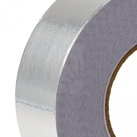 Cinta Antidetección 50mm x 50 mts.