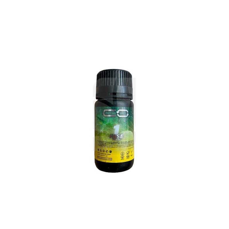 CO2 Effect Bio-Stimulant Phase 1 – 120 ml CO2 Effect Bio-Stimulant Phase 1 – 120 ml