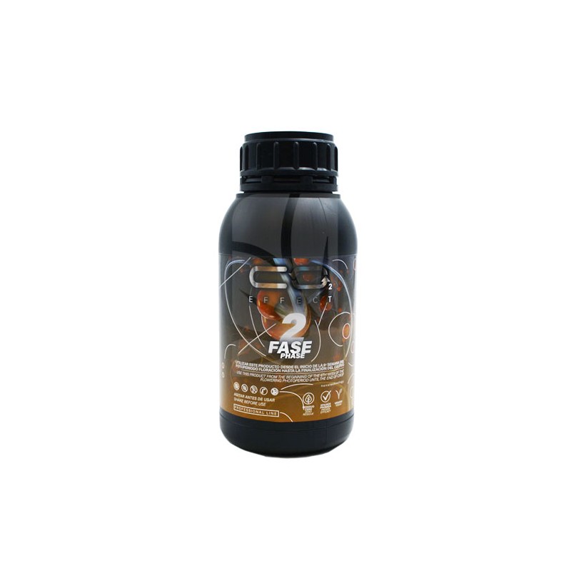 CO2 Effect Bio-Stimulant Phase 2 – 500 ml CO2 Effect Bio-Stimulant Phase 2 – 500 ml