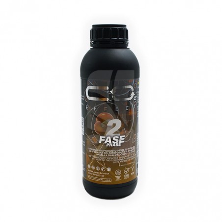 CO2 Effect Biostimulant Phase 2, 1 Liter, Cheap