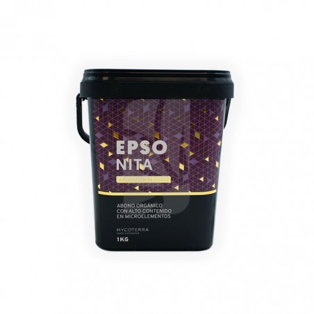 Epsonita de 1 Kg. Mycoterra