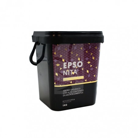 Mycoterra Epsomite – 1 Kg