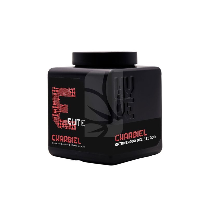 Charbiel 1250 ml. The Hype Company Charbiel 1250 ml. The Hype Company