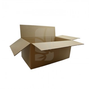 Caja carton THC 50 x 30 x 17 cm.