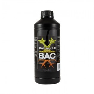BAC Calmag V2.0 1 Liter