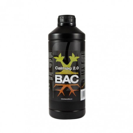 BAC Calmag V2.0 1 Liter