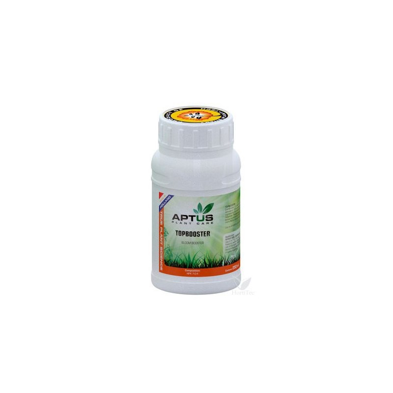 TopBooster da 250 ml. APTUS