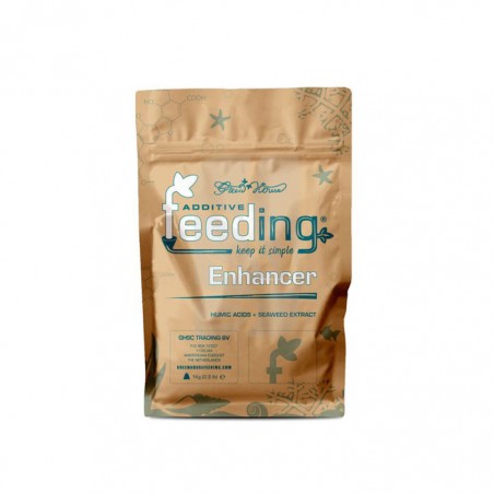 ENHANCER 125 G GREEN HOUSE