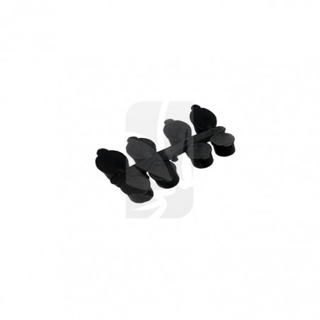 Tapon compte-gouttes TOPSPIN 8 unités