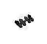 Tapon Gotero TOPSPIN 8 unidades Tapon Gotero TOPSPIN 8 unidades