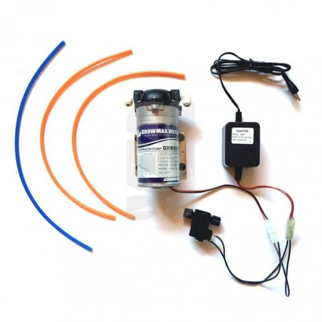 COMPRA KIT BOMBA DE PRESION PARA MEGA GROW