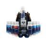 Supercharged Starter Kit 500 ml. REMO Supercharged Starter Kit 500 ml. REMO