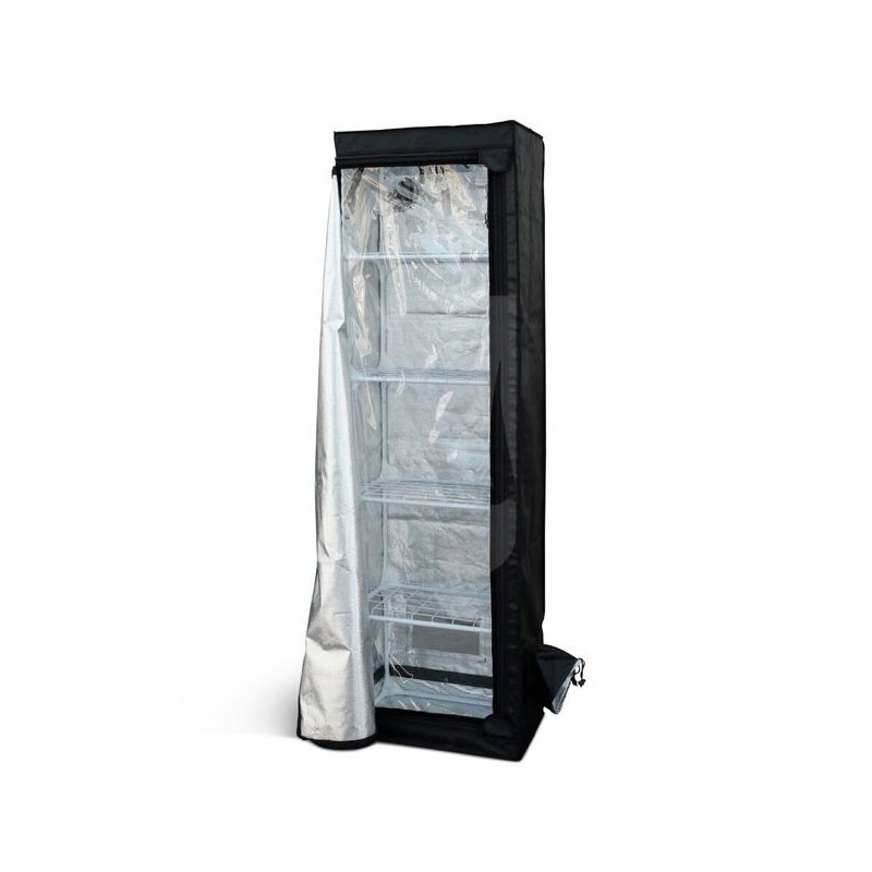 Invernadero Propagator Tower (60 x 40 x 200 cm) Invernadero Propagator Tower (60 x 40 x 200 cm)