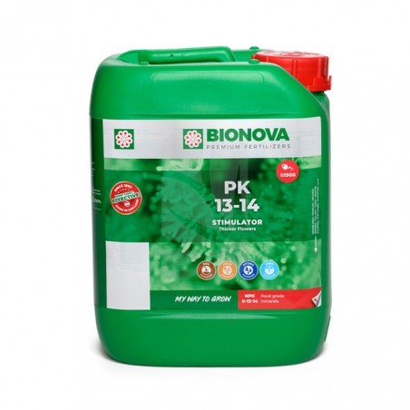 PK 13-14 5 L BIONOVA