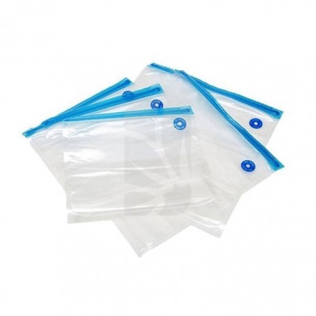 Vacumax vacuum packaging bag, 26 x 34 cm.