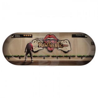 RAW Skate Tray Graffiti 2 ⚡ BUY Paraphernalia