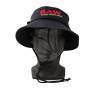 RAW Bucket Hat Negro Talla L RAW Bucket Hat Negro Talla L
