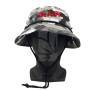 RAW Bucket Hat Tarnmuster Größe L