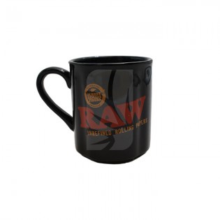 Comprar Taza de Caffe Mug Black de RAW
