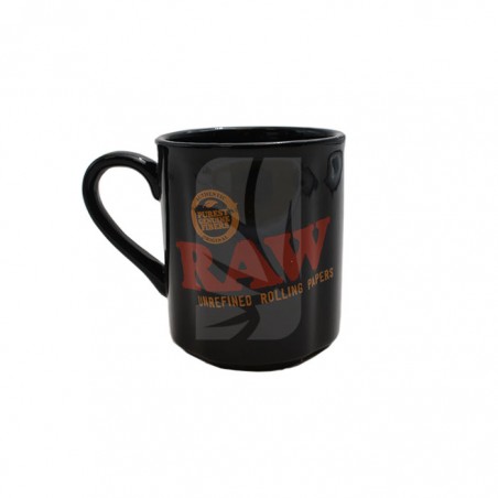 Comprar Taza de Caffe Mug Black de RAW